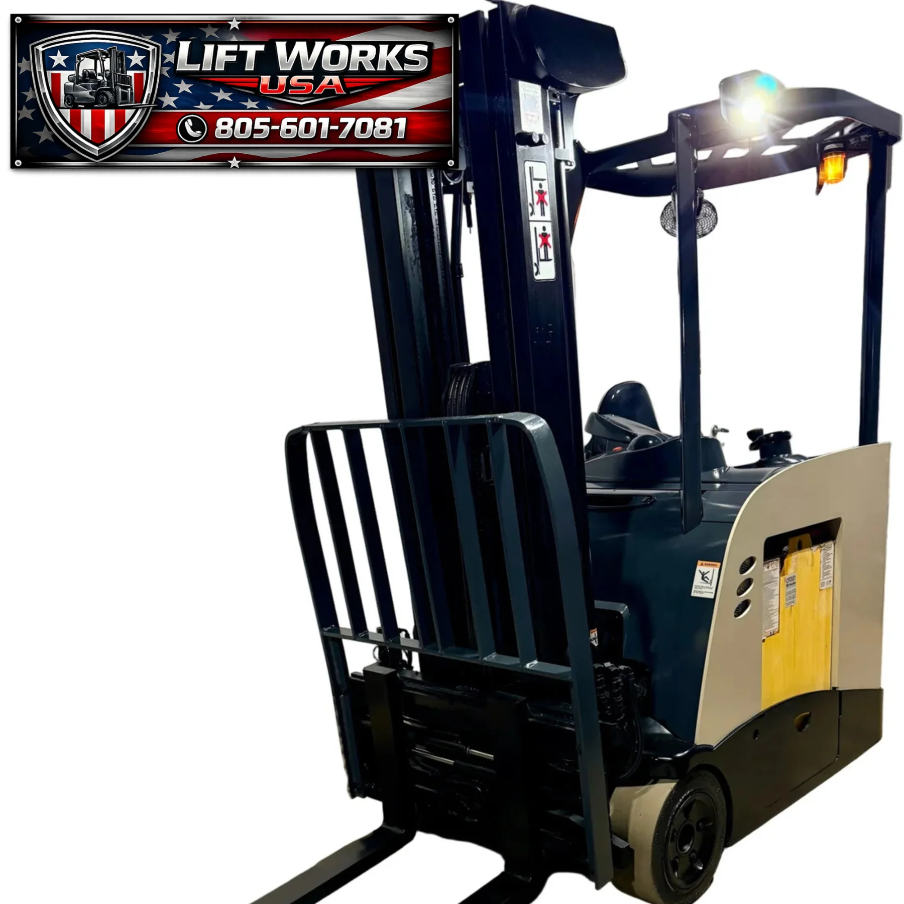 2019 CROWN RC5545-40 #014129