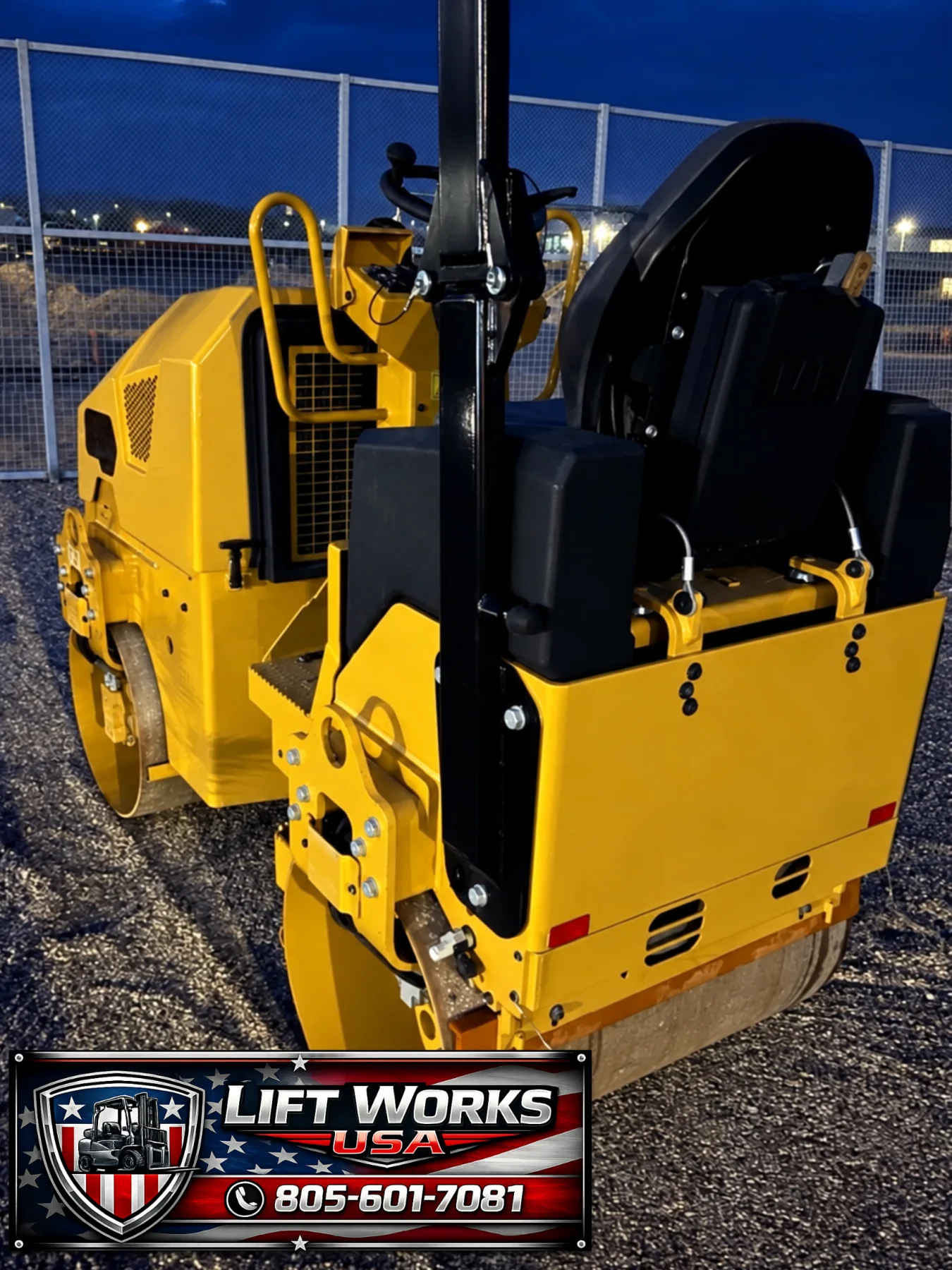 2023 CATERPILLAR CB1.7 #991458
