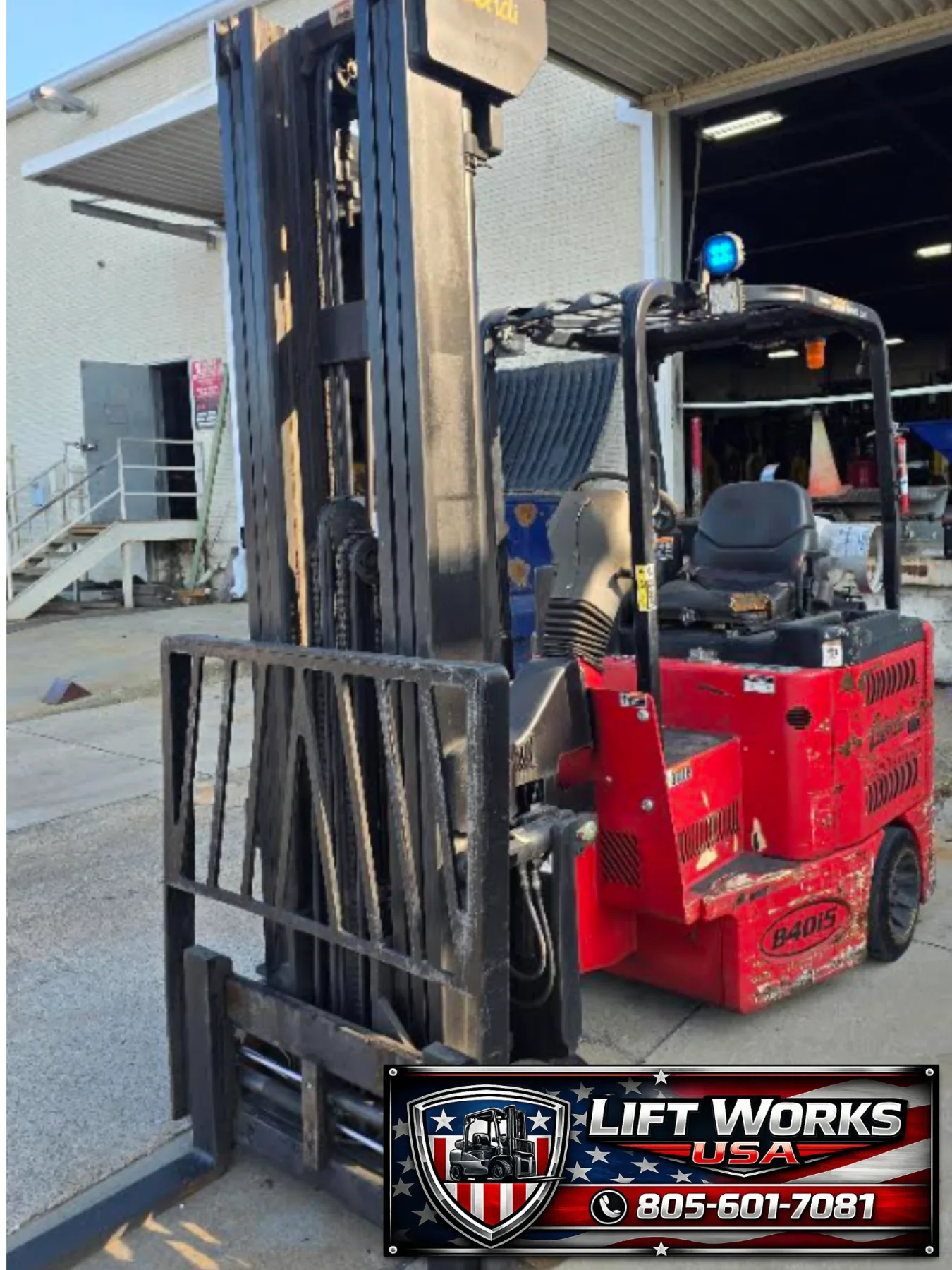 2018 BENDI B40I5 #691119
