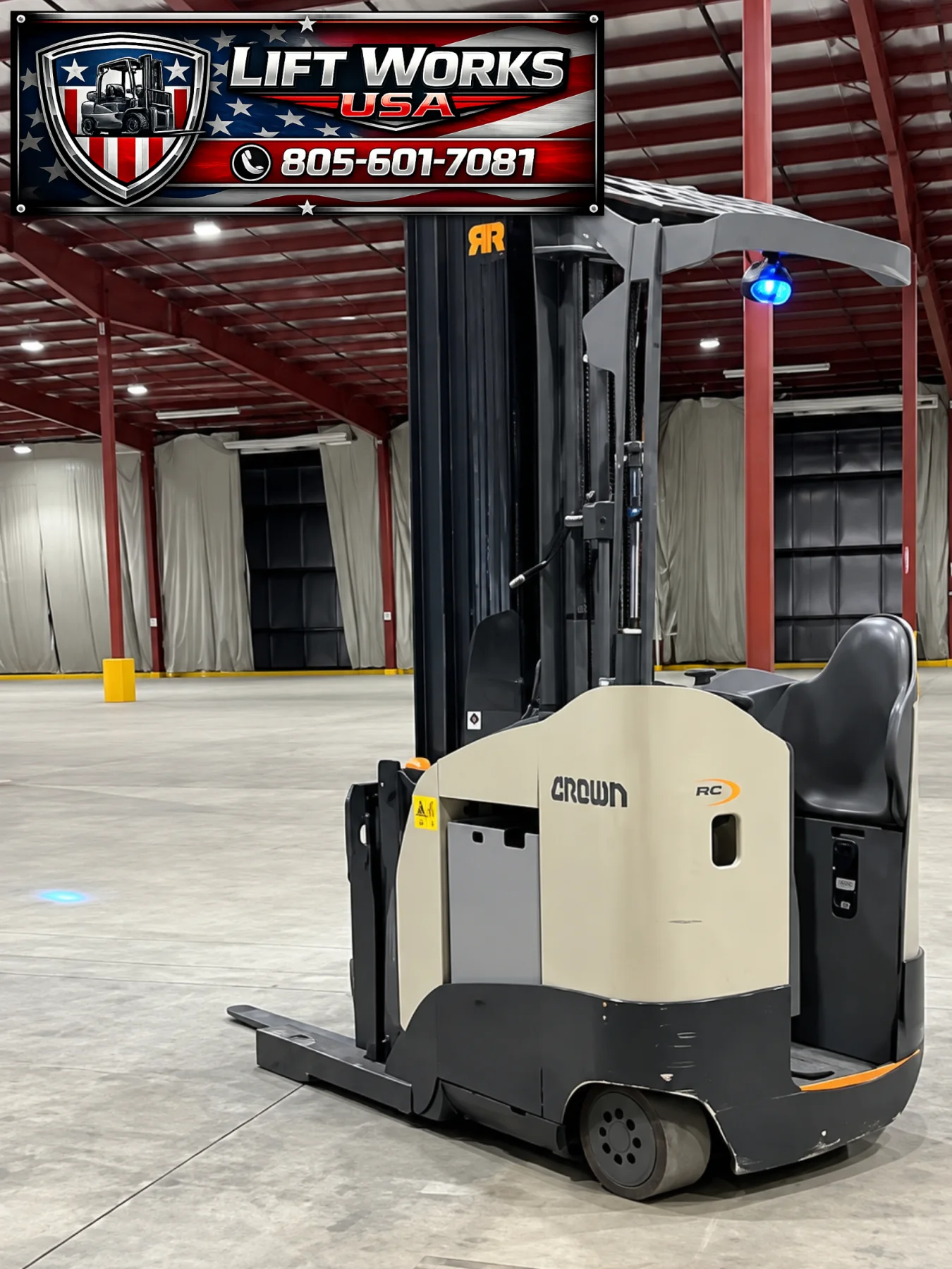2020 CROWN RMD6025-32 #252916