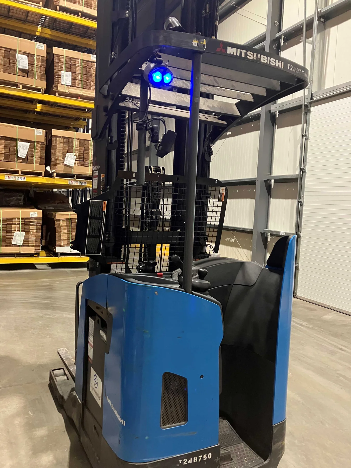 2023 MITSUBISHI EDR15HN #862827
