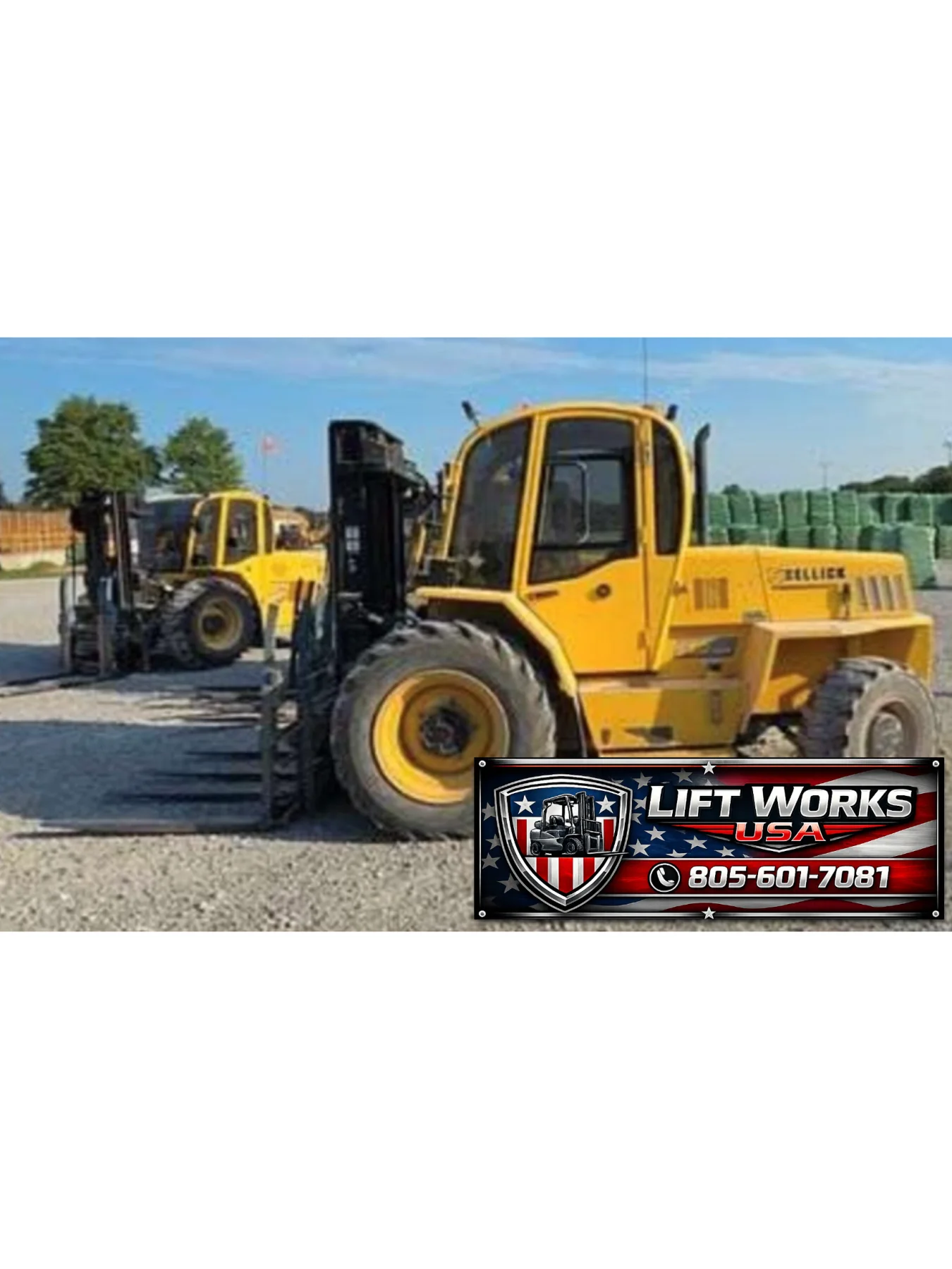 2022 SELLICK S80 #520114