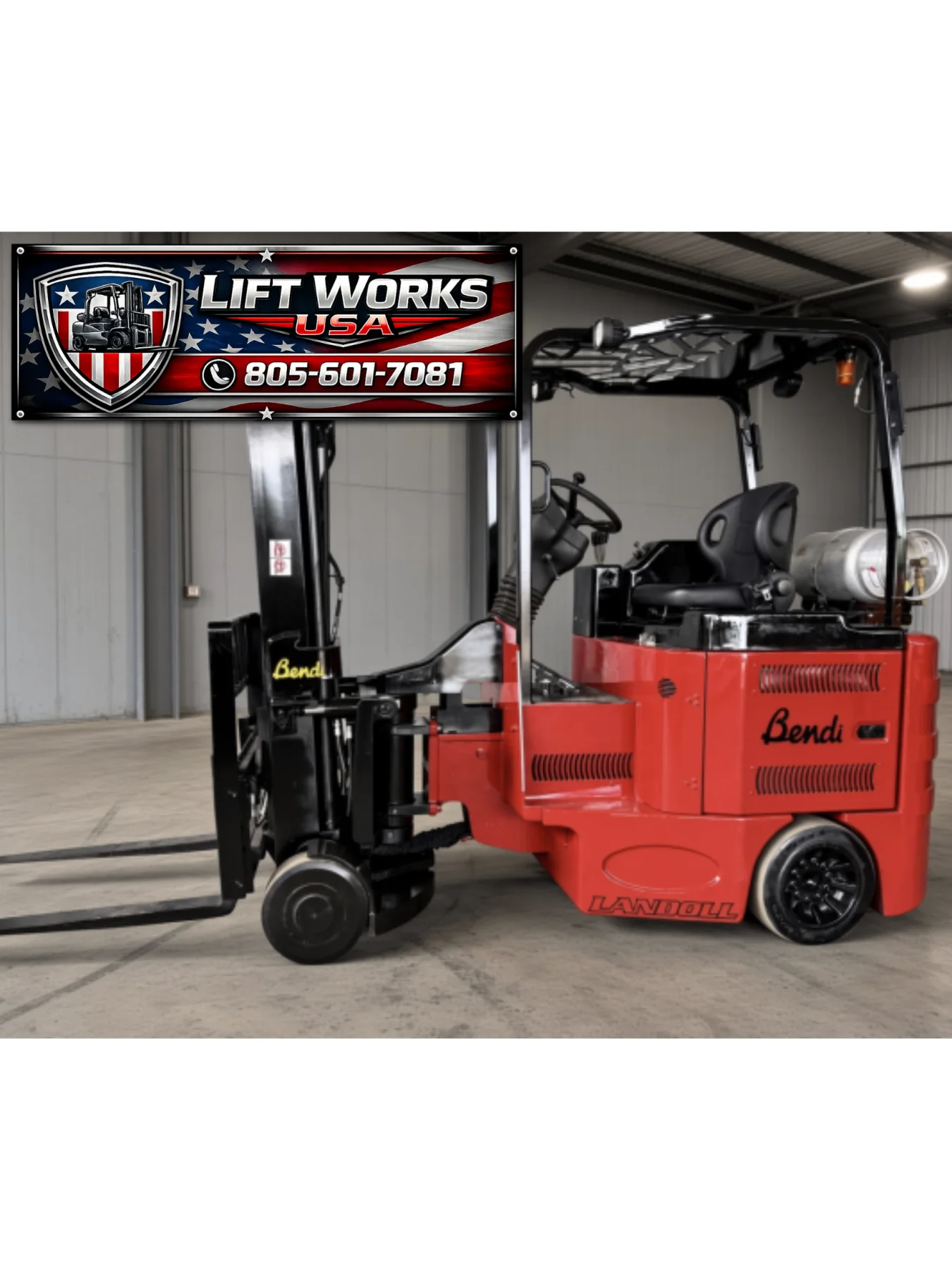 2015 BENDI B40/48AC-180D #221191