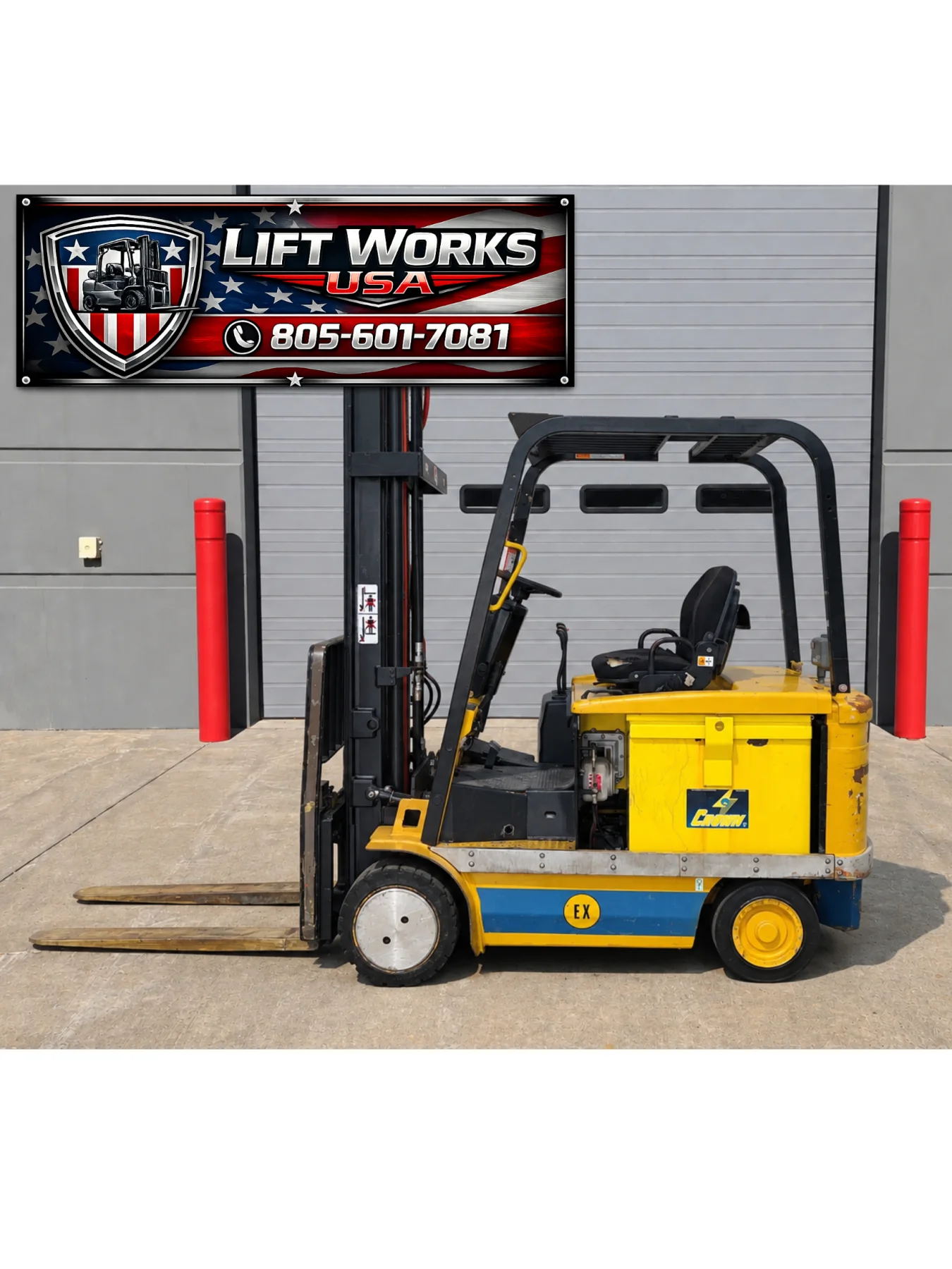 2005 RICO DSDEX60 #526925