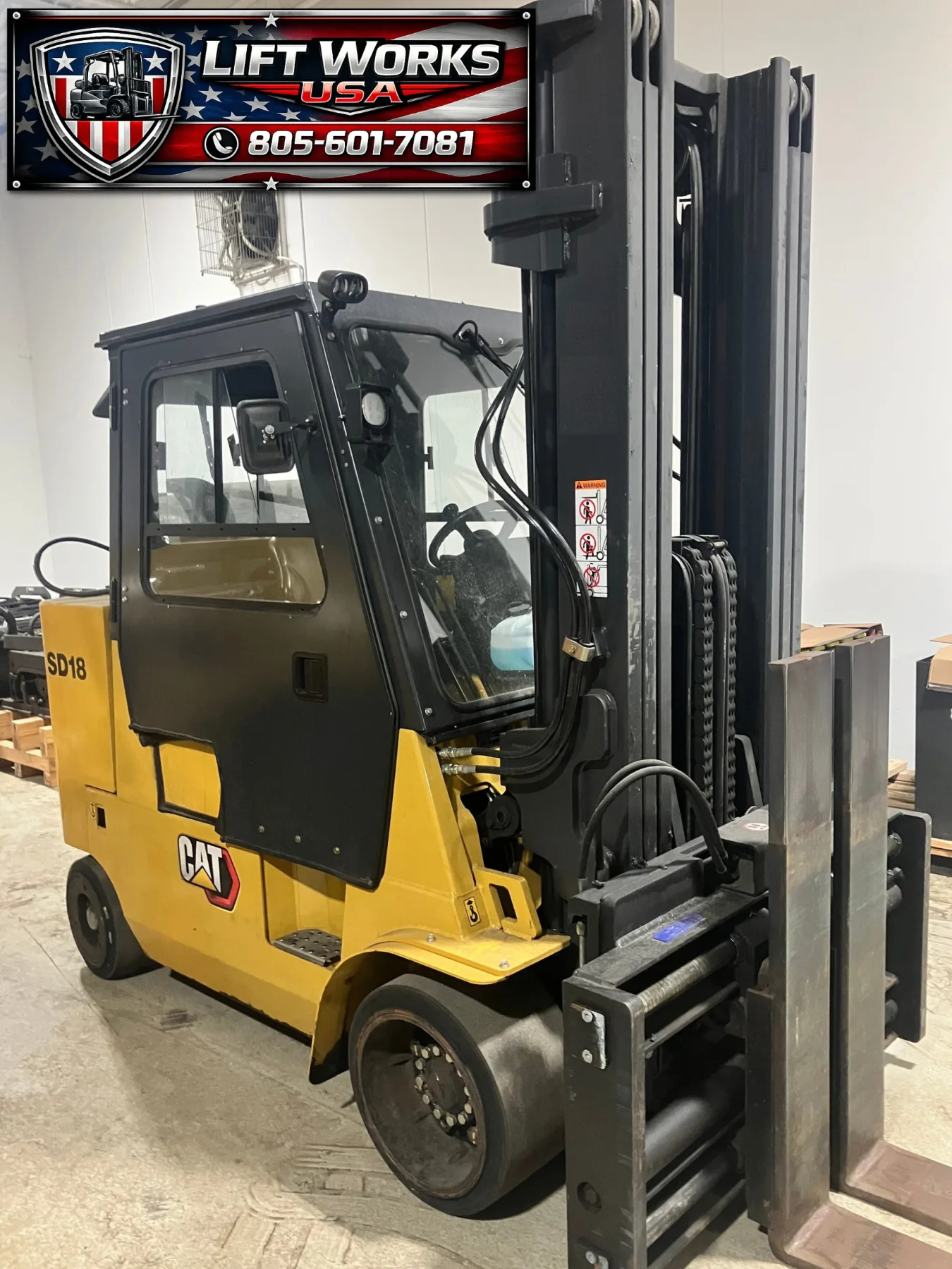 2022 CATERPILLAR GC55K #867119