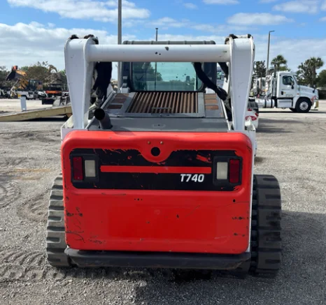 2022 BOBCAT T740 #995306